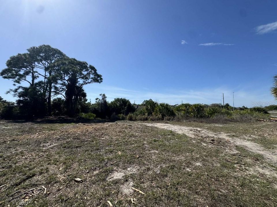 Active With Contract: $35,000 (0.24 acres)