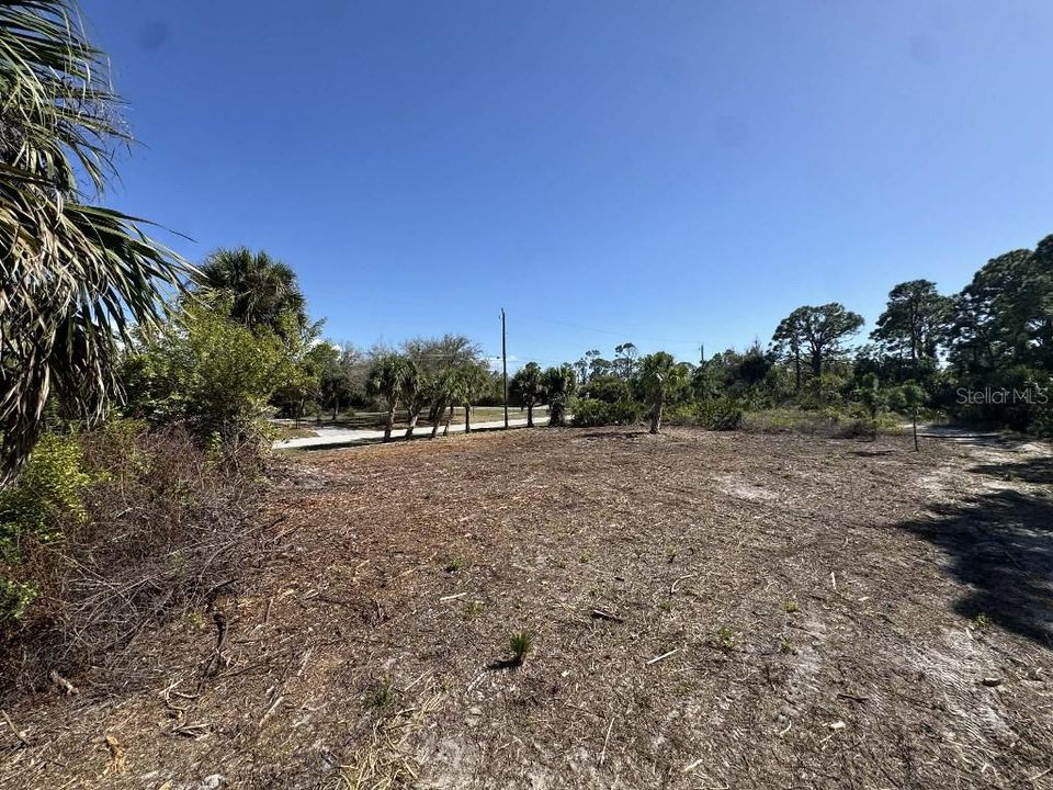 Active With Contract: $35,000 (0.23 acres)