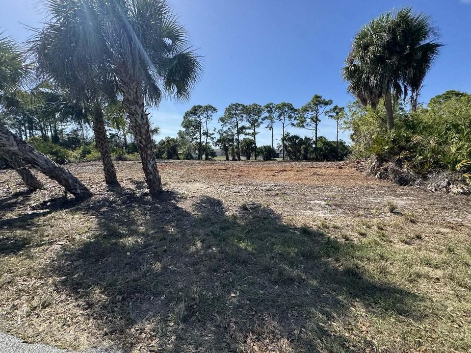 Active With Contract: $35,000 (0.23 acres)
