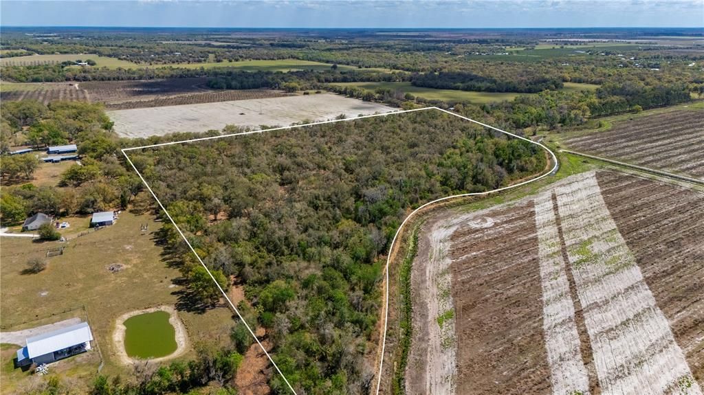 For Sale: $575,000 (30.00 acres)