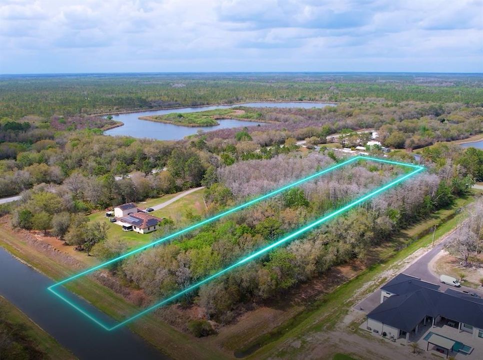 For Sale: $130,000 (2.88 acres)