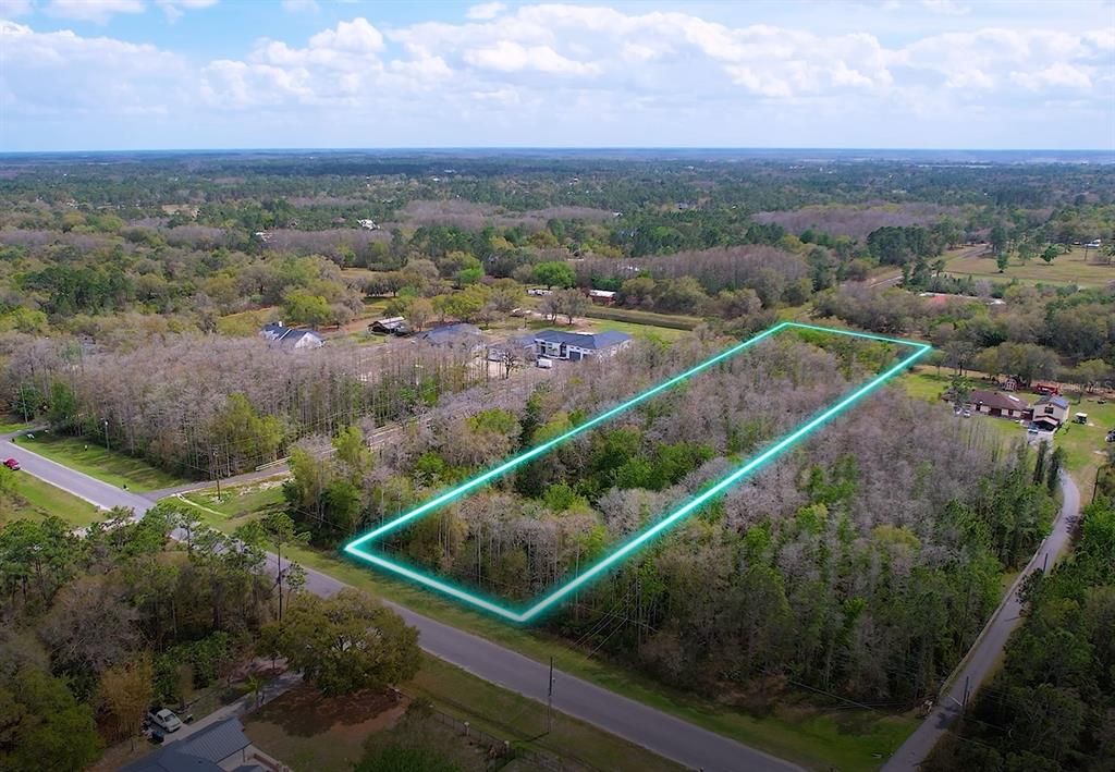 For Sale: $130,000 (2.88 acres)