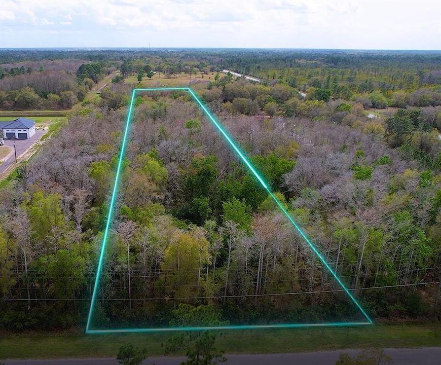 For Sale: $130,000 (2.88 acres)