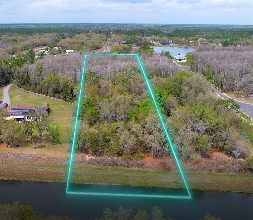 For Sale: $130,000 (2.88 acres)