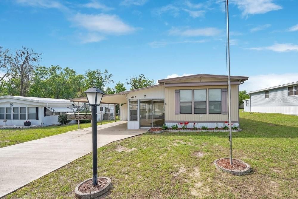 На продажу: $89,900 (2 спален, 2 ванн, 784 Квадратных фут)