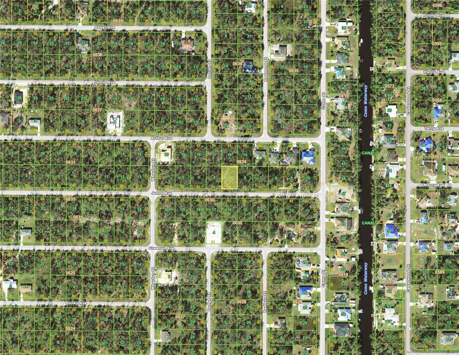 Active With Contract: $10,900 (0.23 acres)