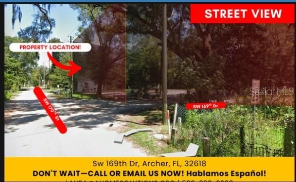 待售: $28,900 (0.36 acres)