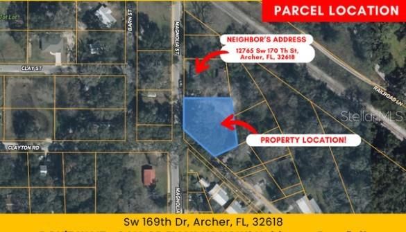 待售: $28,900 (0.36 acres)