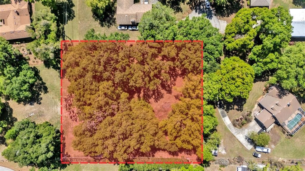 Recently Sold: $165,000 (1.02 acres)
