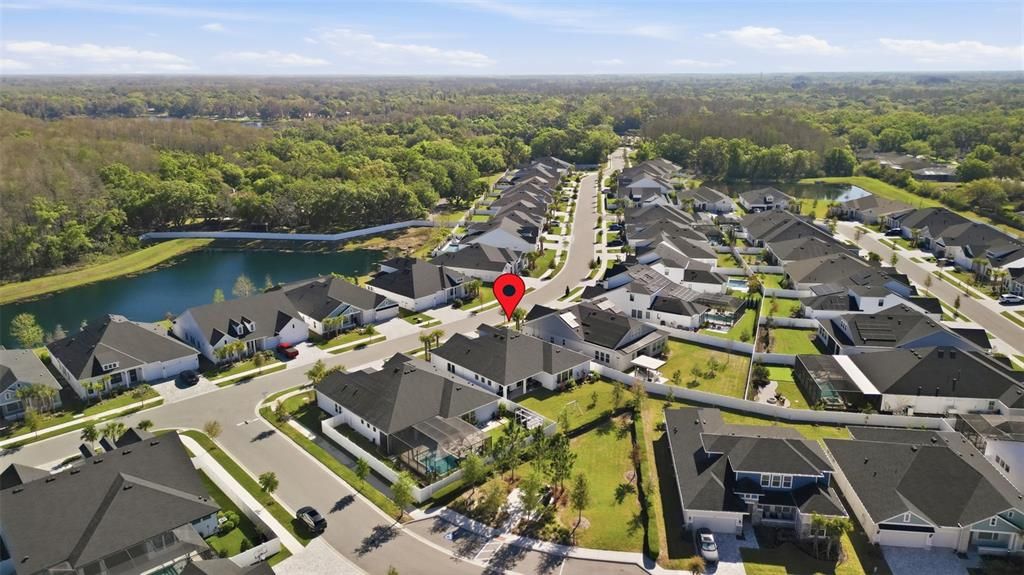 合同活跃: $975,000 (4 贝兹, 3 浴室, 3214 平方英尺)