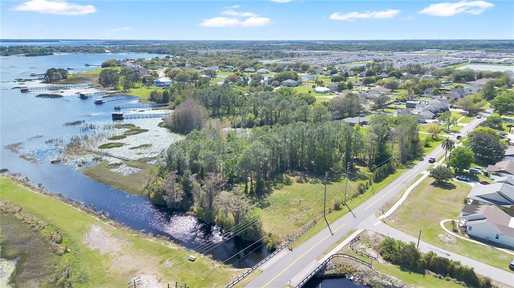 На продажу: $250,000 (2.10 acres)