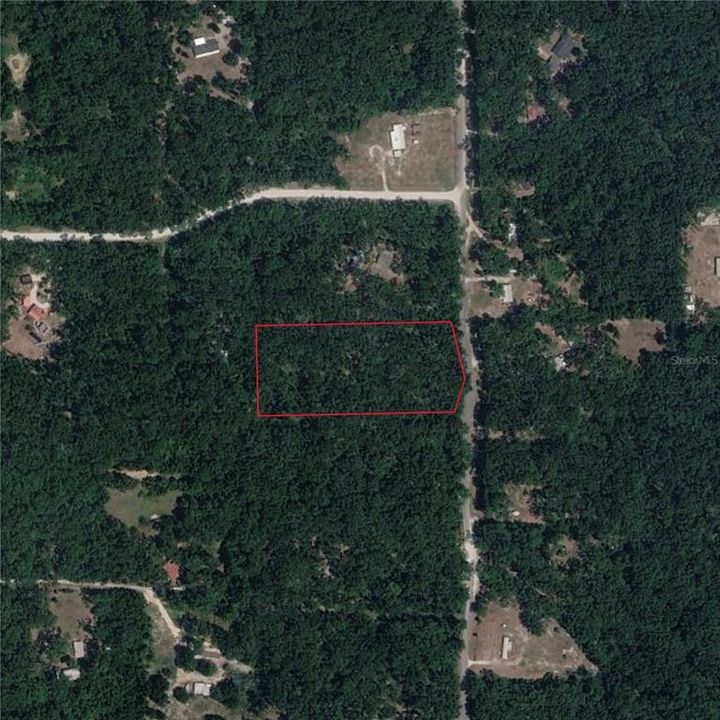 For Sale: $58,500 (4.42 acres)