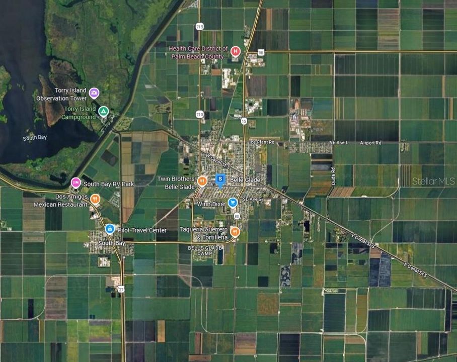 На продажу: $16,999 (0.07 acres)