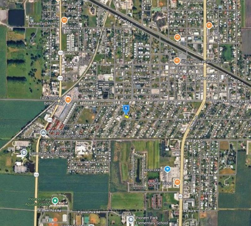 На продажу: $16,999 (0.07 acres)