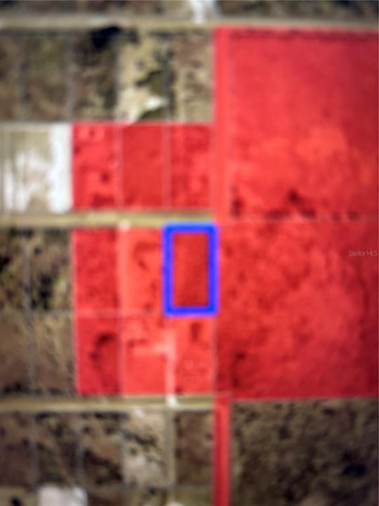 En Venta: $23,000 (1.25 acres)