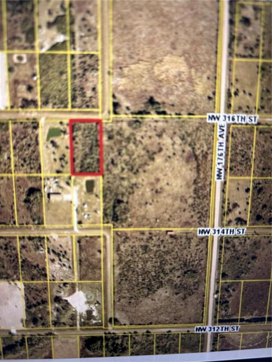 En Venta: $23,000 (1.25 acres)