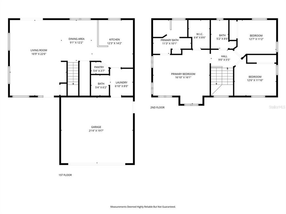 For Sale: $330,000 (3 beds, 2 baths, 1778 Square Feet)