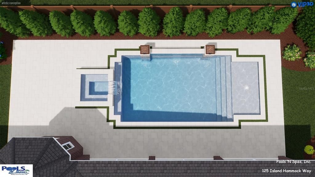En Venta: $1,195,000 (3 camas, 2 baños, 3113 Pies cuadrados)
