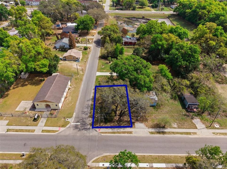 For Sale: $58,900 (0.08 acres)