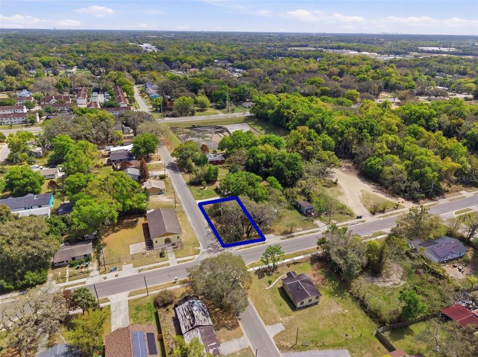 For Sale: $58,900 (0.08 acres)