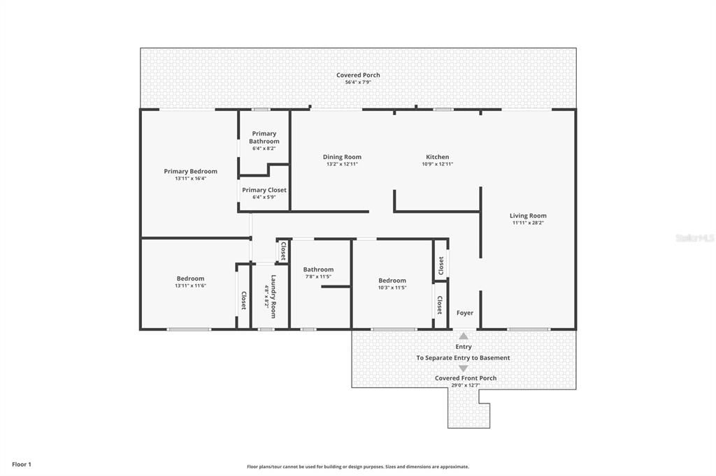 На продажу: $1,675,000 (3 спален, 2 ванн, 1624 Квадратных фут)