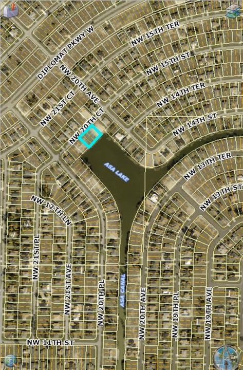 Vendido Recientemente: $99,900 (0.49 acres)