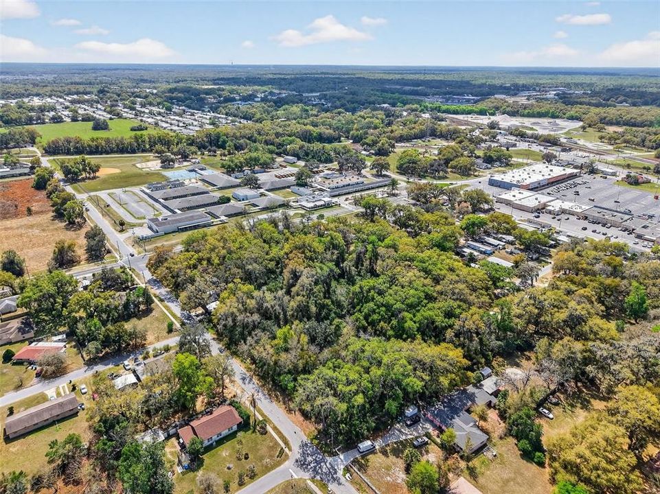 For Sale: $1,350,000 (3.82 acres)