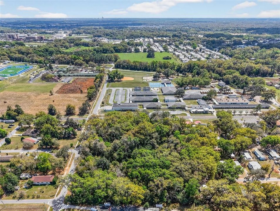 For Sale: $1,350,000 (3.82 acres)