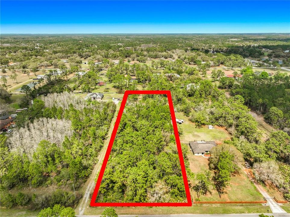 For Sale: $239,900 (2.17 acres)