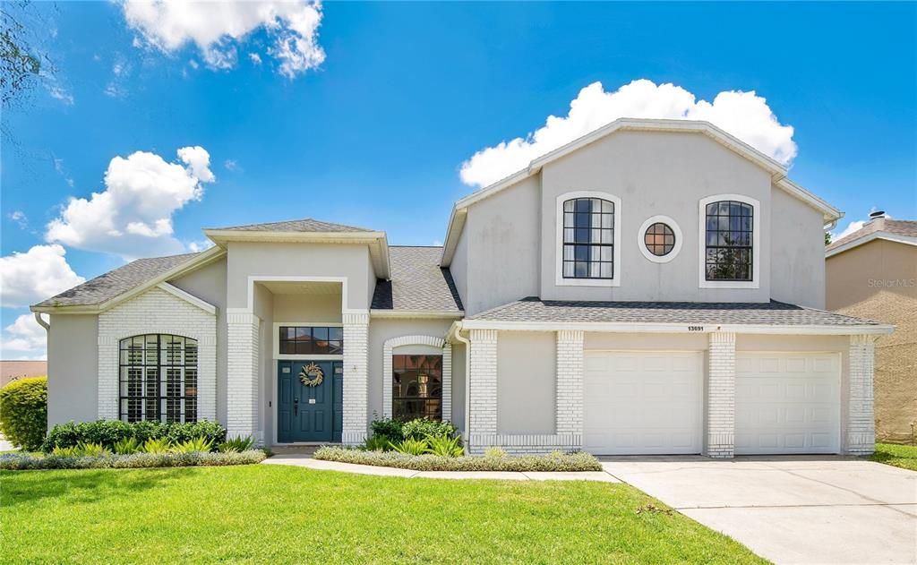 Active With Contract: $637,500 (5 beds, 3 baths, 3462 Square Feet)