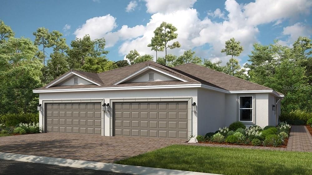 Active With Contract: $449,229 (2 beds, 2 baths, 1533 Square Feet)
