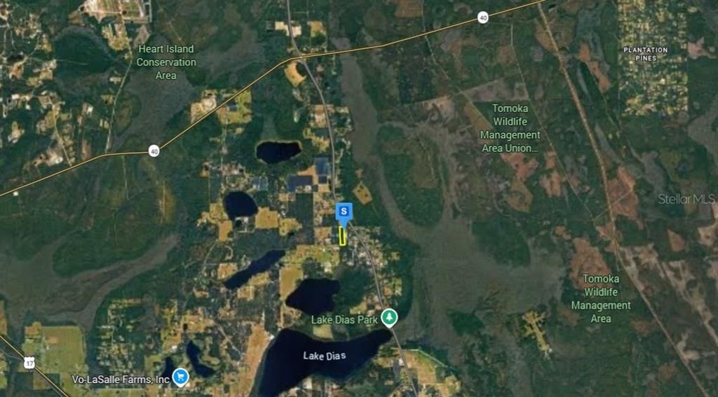 En Venta: $349,999 (10.00 acres)