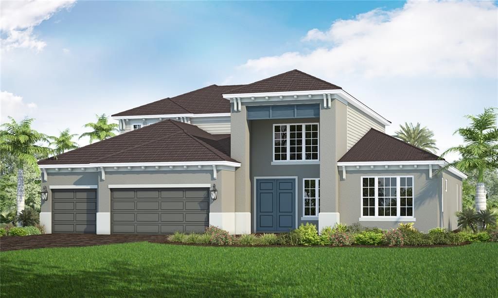 For Sale: $1,299,990 (5 beds, 4 baths, 4443 Square Feet)