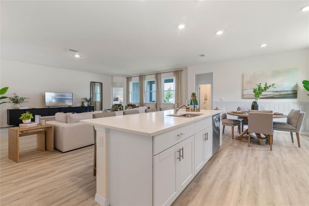 En Venta: $604,990 (4 camas, 3 baños, 2361 Pies cuadrados)