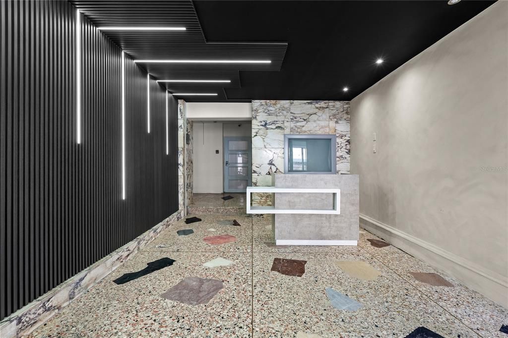 В аренду: $1,800 (0 спален, 1 ванн, 566 Квадратных фут)