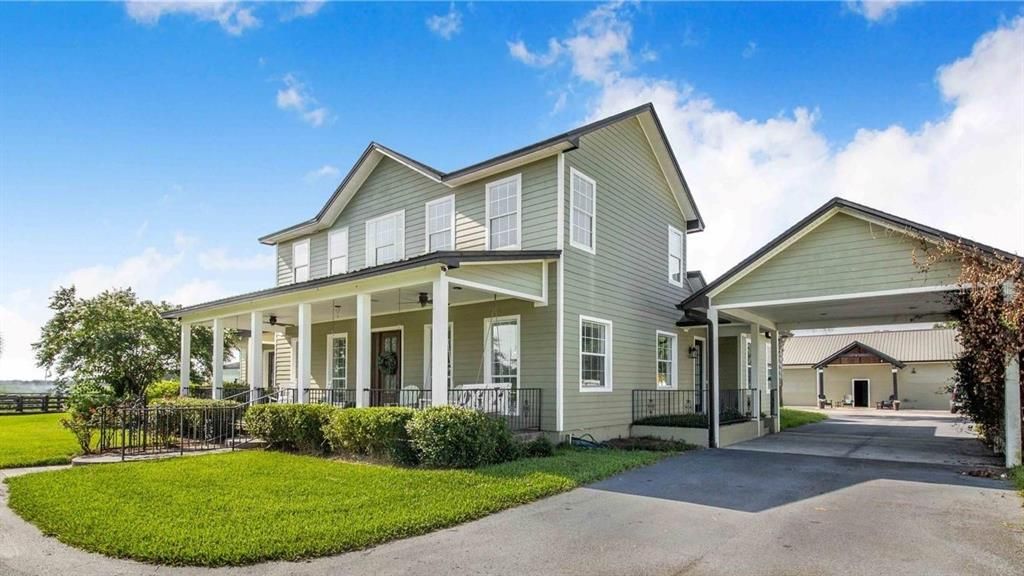 Activo con contrato: $1,849,000 (5 camas, 3 baños, 3238 Pies cuadrados)