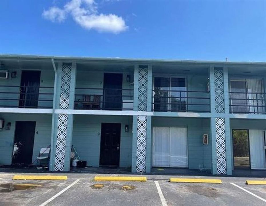For Rent: $1,000 (2 beds, 1 baths, 543 Square Feet)