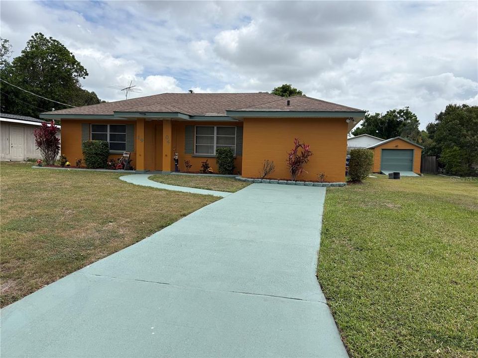 Vendido Recientemente: $234,900 (2 camas, 1 baños, 1063 Pies cuadrados)