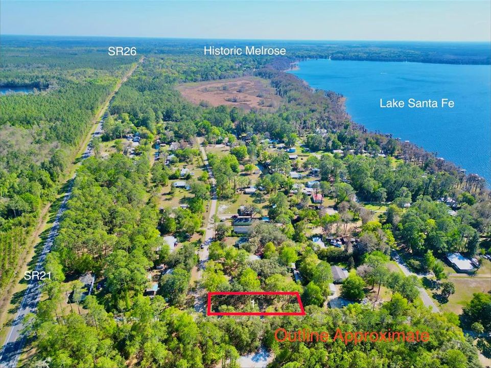 待售: $49,900 (0.23 acres)