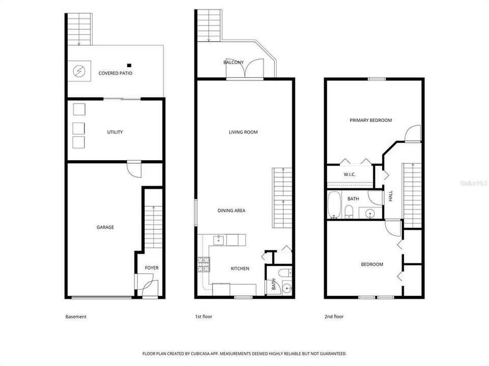 For Sale: $550,000 (2 beds, 1 baths, 1410 Square Feet)