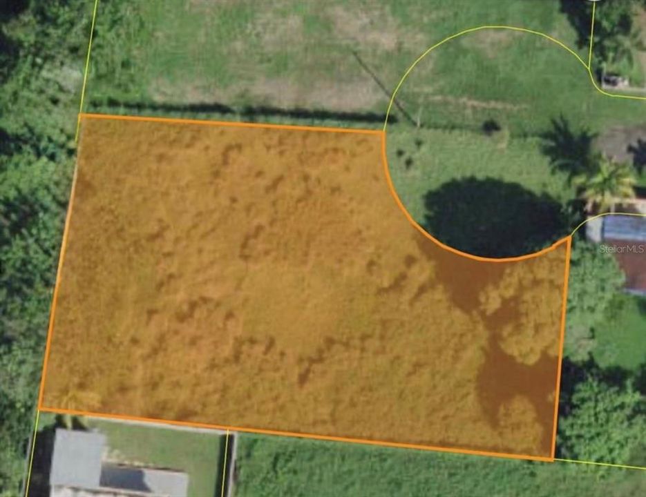 Recently Sold: $95,000 (0.33 acres)