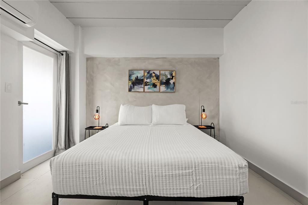 В аренду: $2,000 (1 спален, 1 ванн, 610 Квадратных фут)