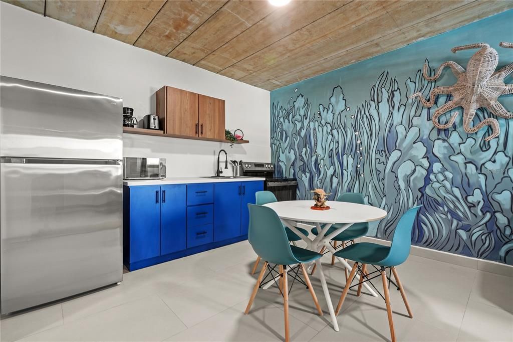 В аренду: $2,000 (1 спален, 1 ванн, 610 Квадратных фут)