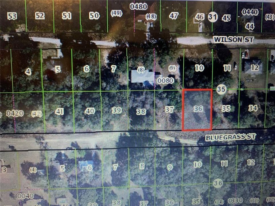 待售: $12,000 (0.23 acres)