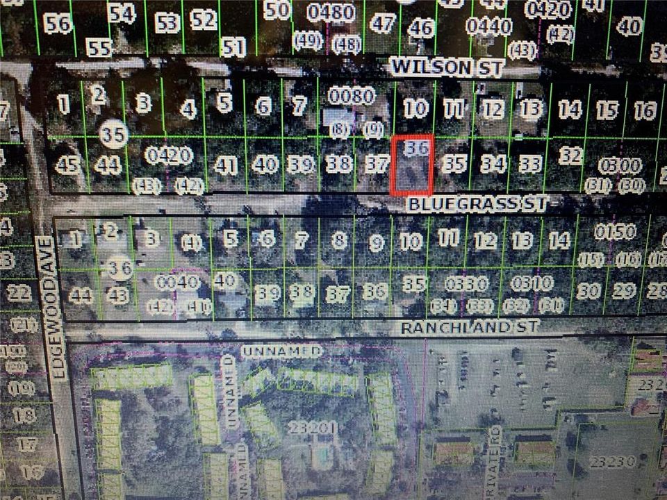 待售: $12,000 (0.23 acres)