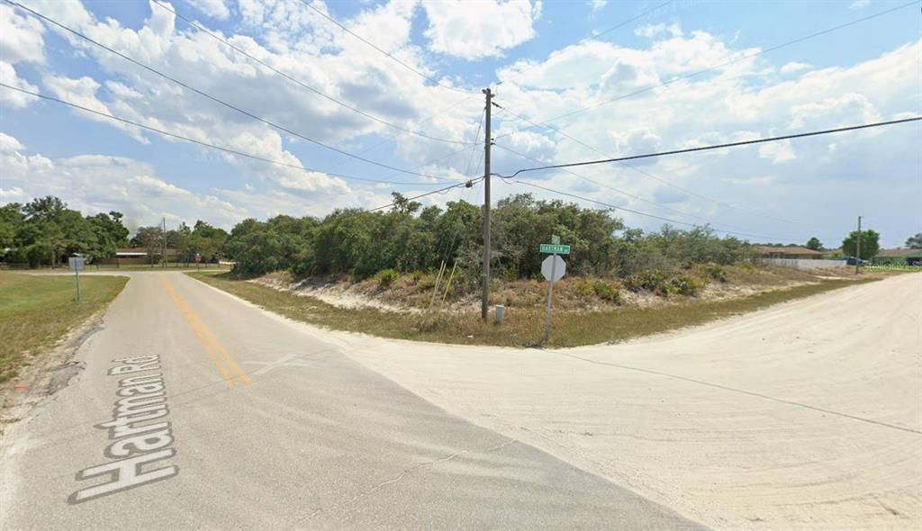 На продажу: $24,900 (0.48 acres)