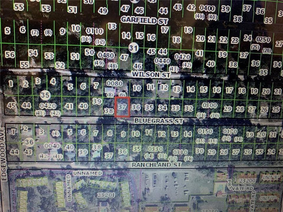 待售: $12,000 (0.23 acres)