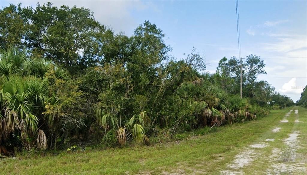 En Venta: $16,000 (0.14 acres)