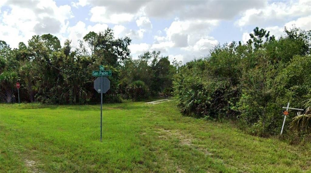 En Venta: $16,000 (0.14 acres)