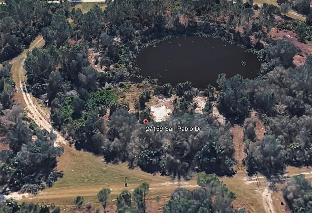 En Venta: $16,000 (0.14 acres)